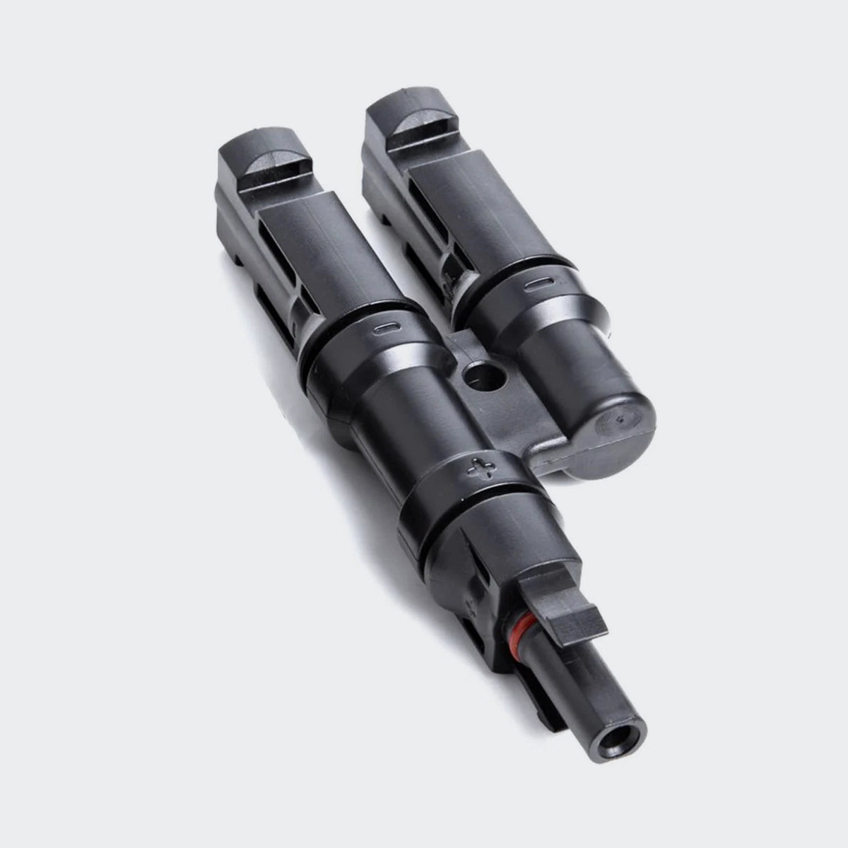 Abzweigbuchsen Y-Stecker (Paar)