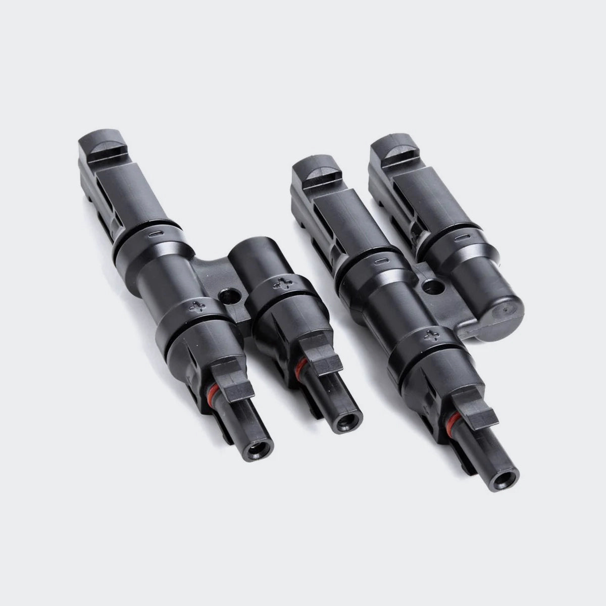 Abzweigbuchsen Y-Stecker (Paar) (B2B)