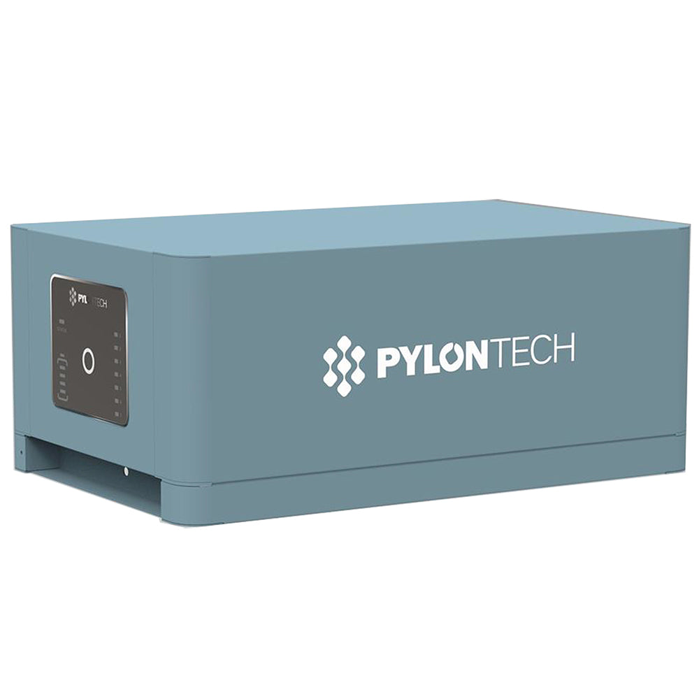 Pylontech Force-H2 96V 7,1-10,65-14,2kWh LiFePO4 Akku + BMS