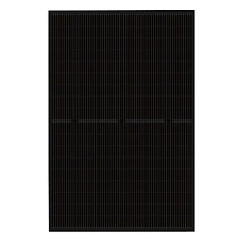 Jolywood NIWA Black 500W – 37 Stück Palette | 18,5 kWp Gesamtleistung Bifaziales Glas-Glas Solarmodul Full Black