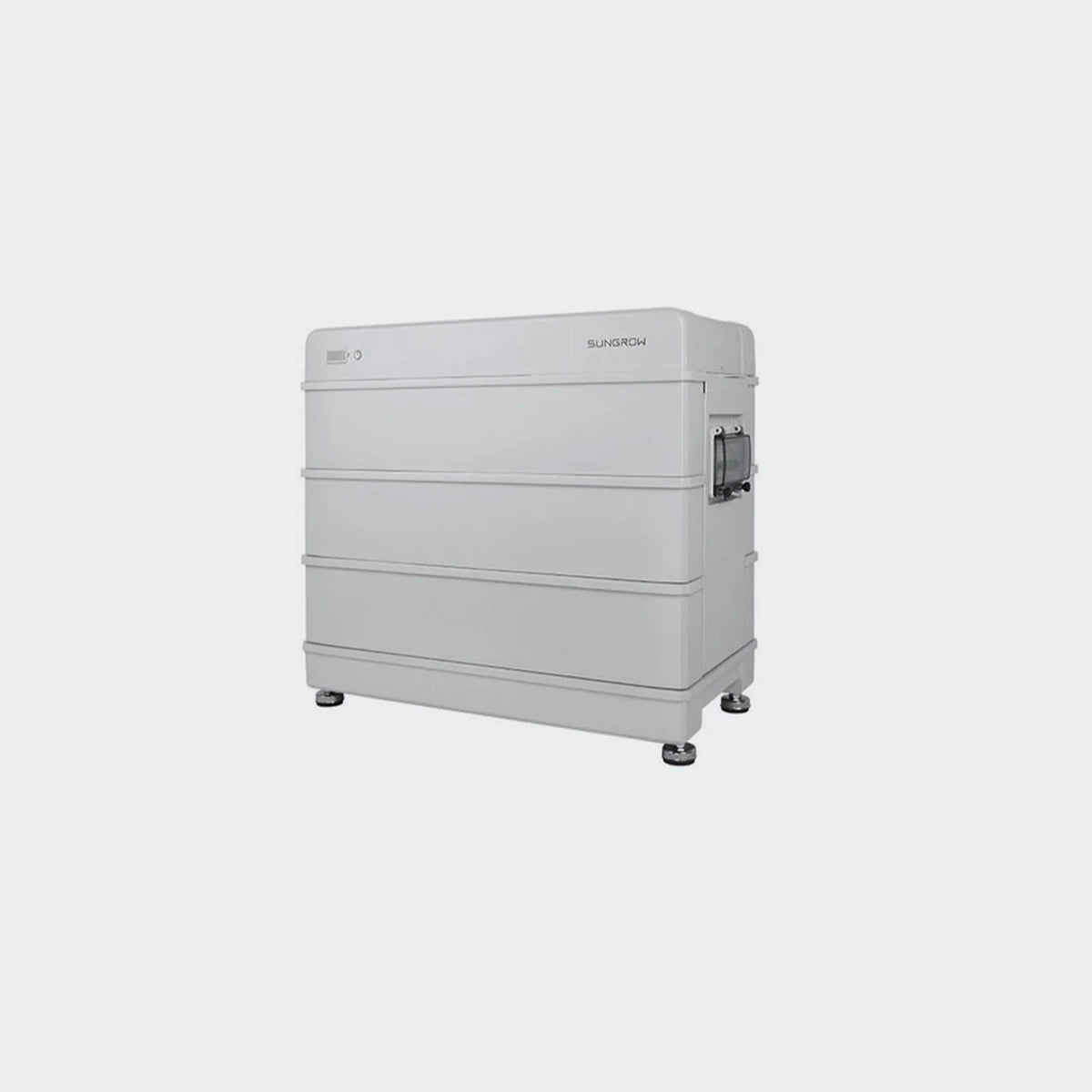Sungrow SBR Speicher 9,6kWH - 25,6kWh