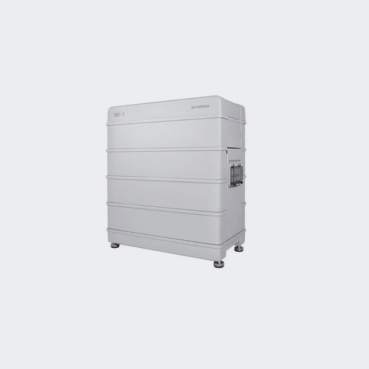 Sungrow SBR Speicher 9,6kWH - 25,6kWh