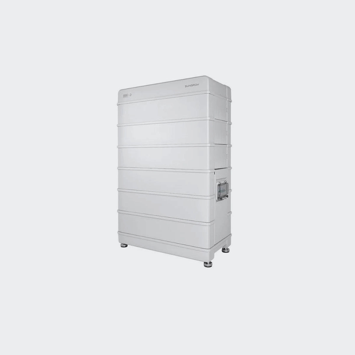 Sungrow SBR Speicher 9,6kWH - 25,6kWh