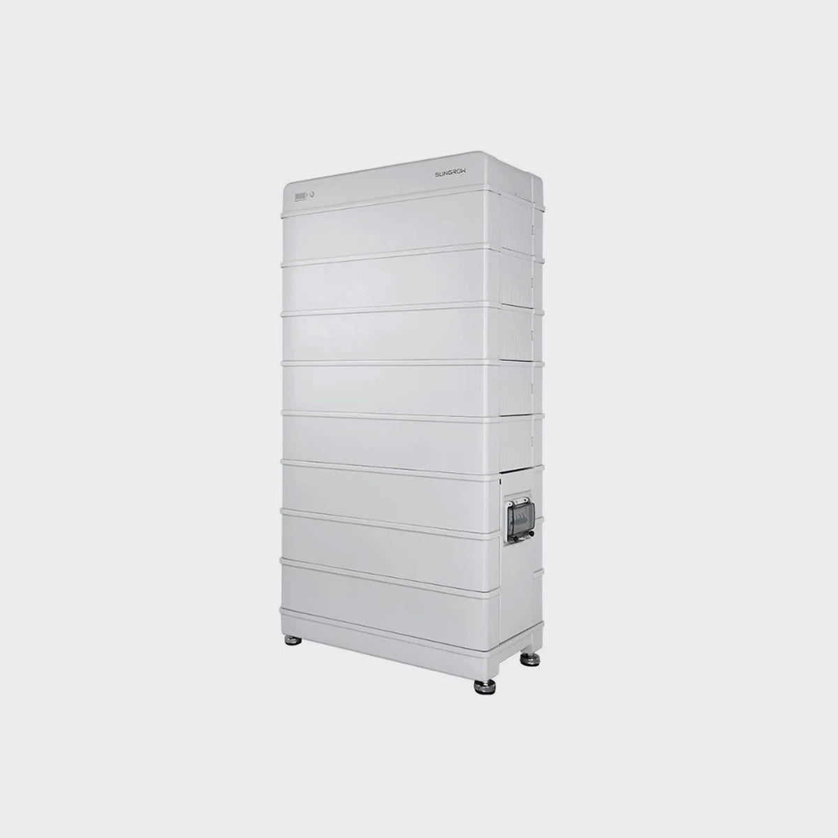 Sungrow SBR Speicher 9,6kWH - 25,6kWh