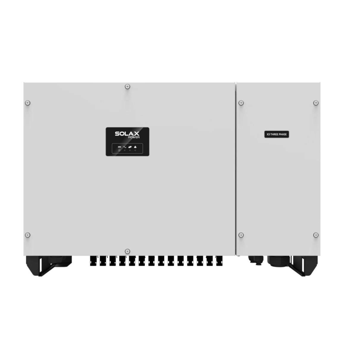 SolaX X3-MEGA-50K-G2