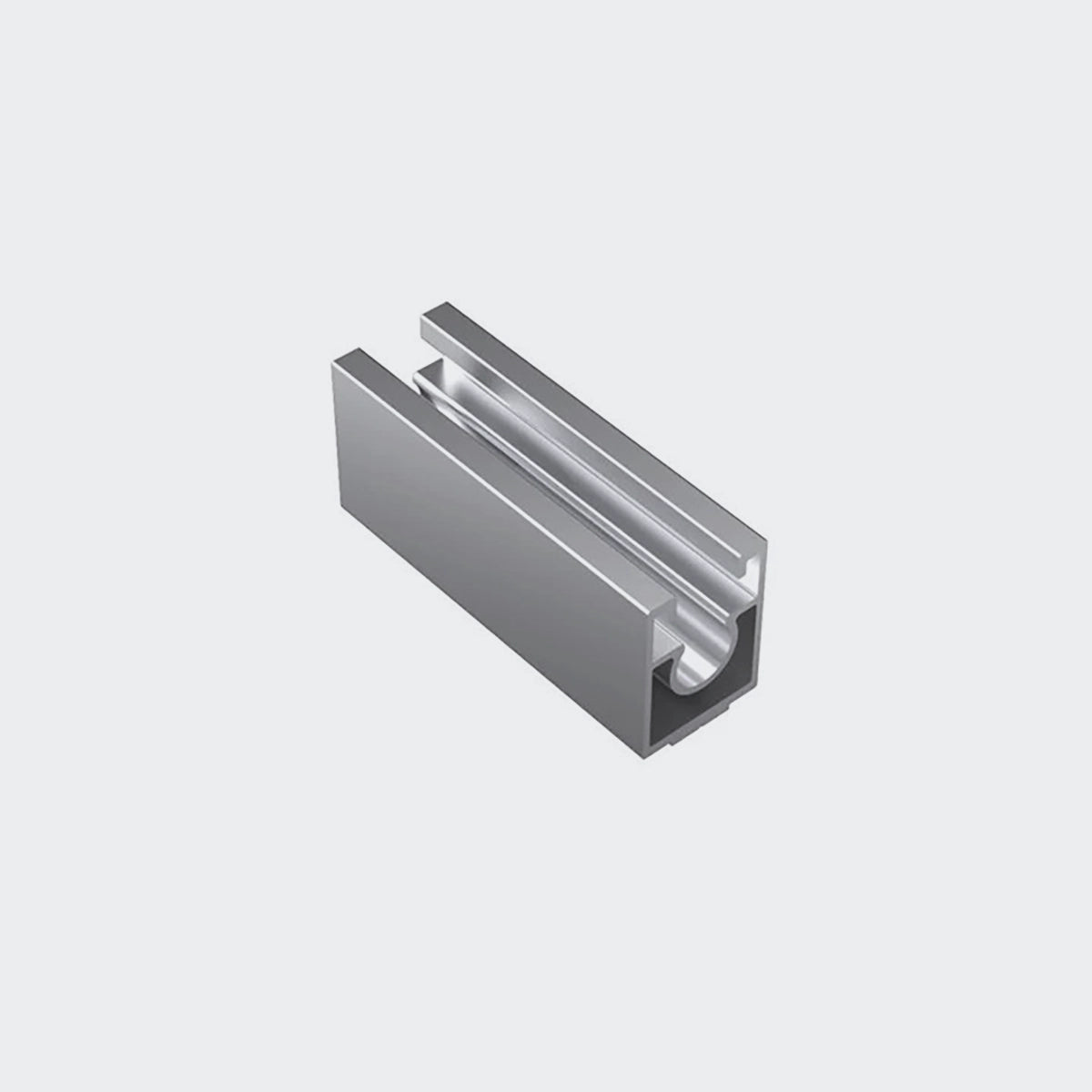 AeroCompact EL05 Erhöhung 33mm