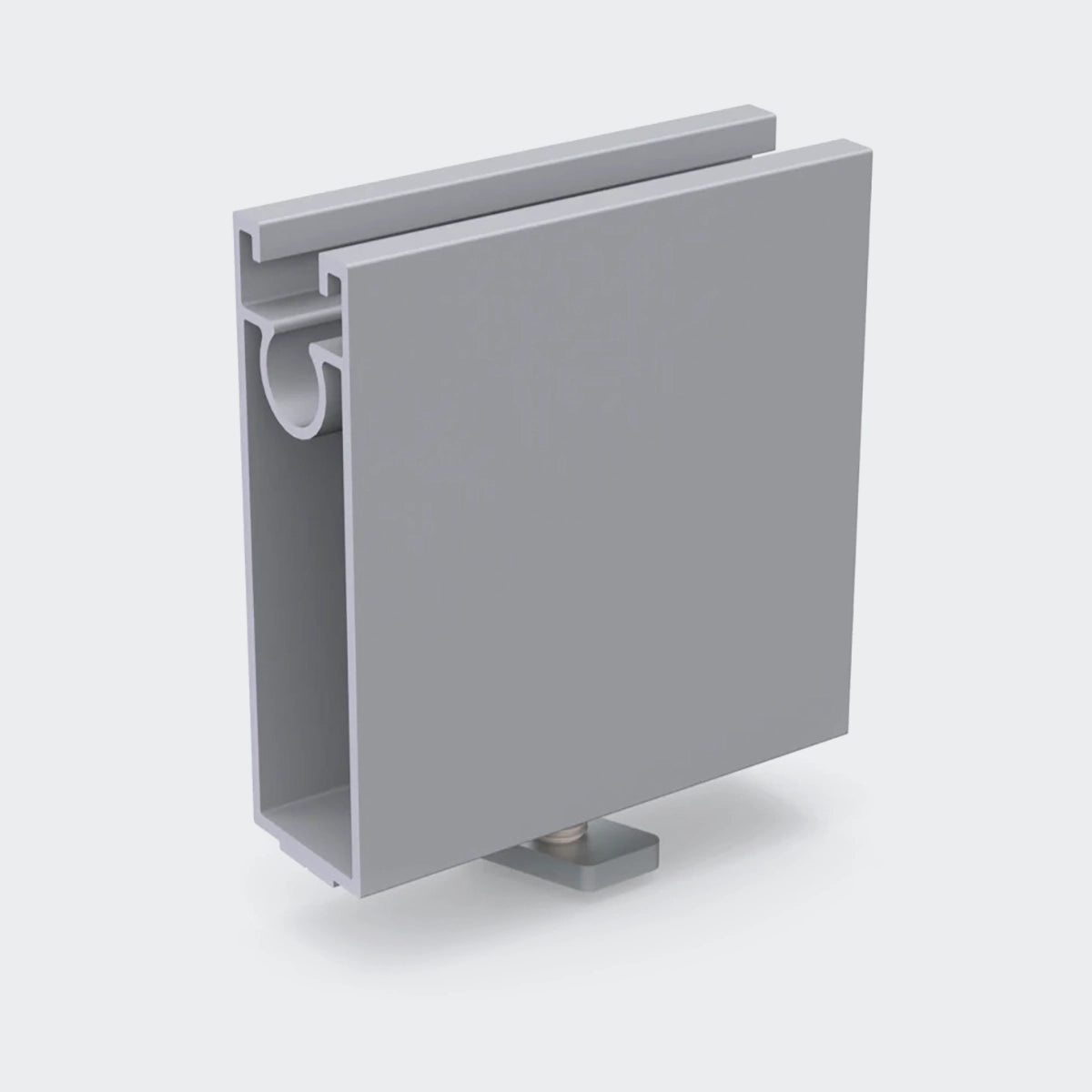 AeroCompact EL10 Erhöhung 83mm