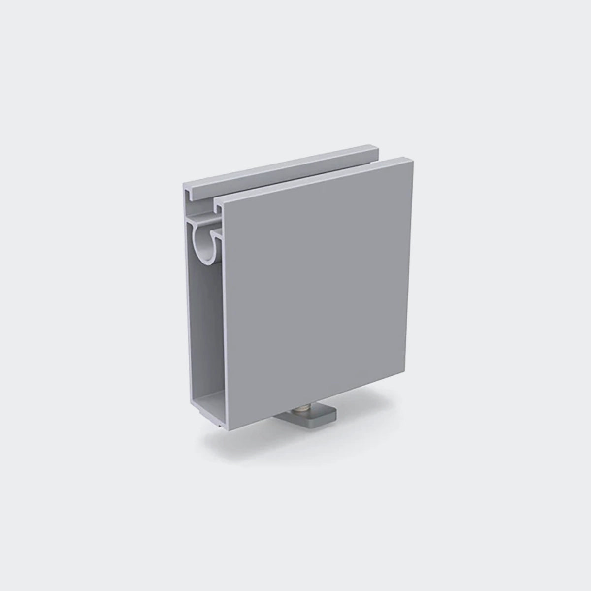 AeroCompact EL10 Erhöhung 83mm