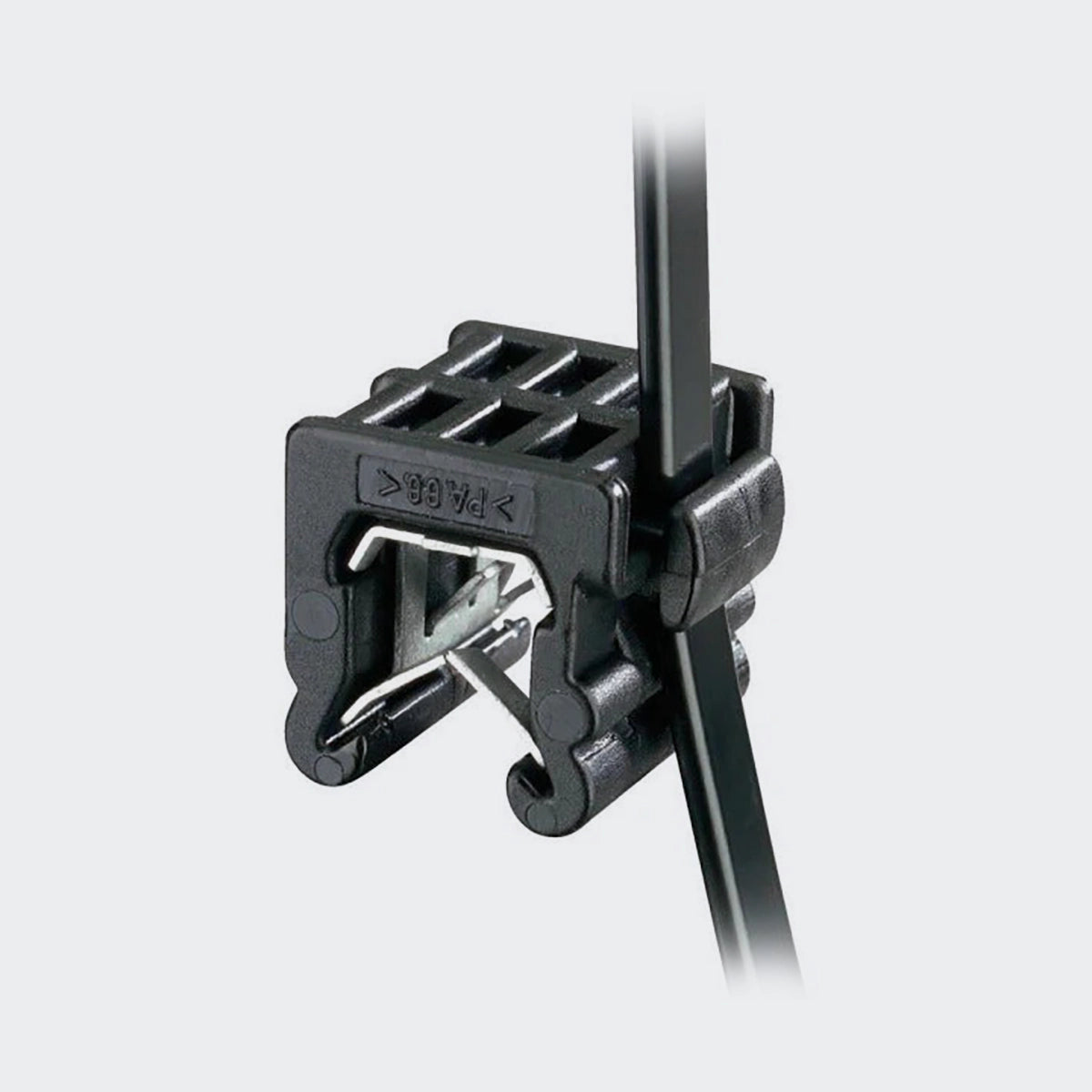 Aerocompact - CLP-M Kabelbinder-Clip Modul (UV beständig) (B2B)