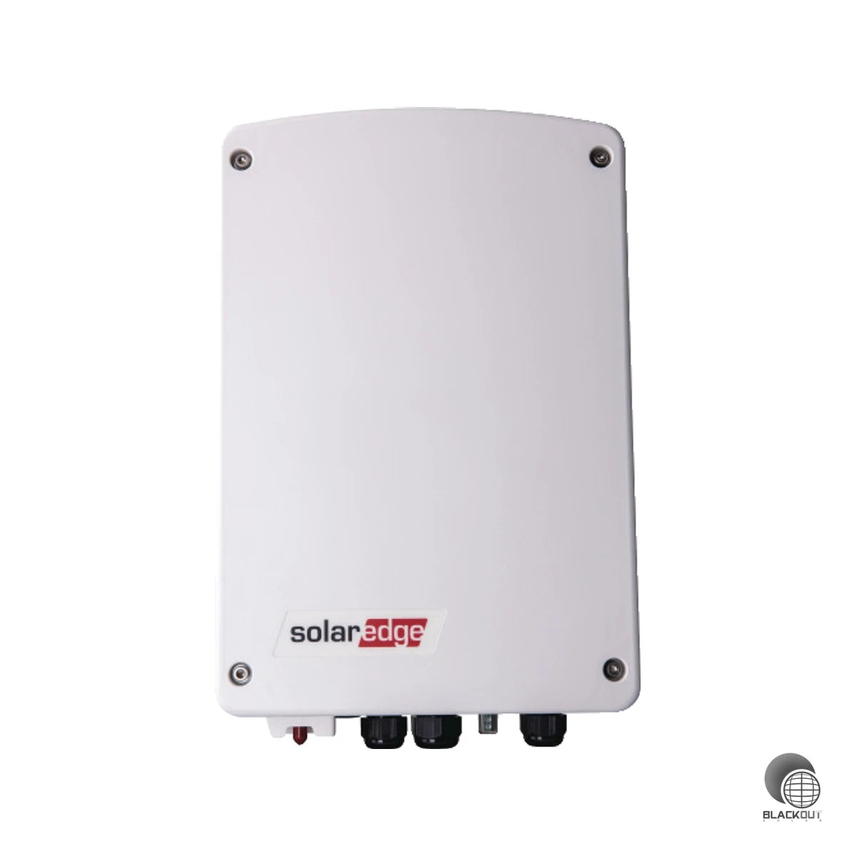 Der SolarEdge Home Hot Water Controller nutzt überschüssigen PV-Strom gezielt zur Warmwasserbereitung – so steigt der Eigenverbrauch, ohne auf teure Batteriespeicher angewiesen zu sein.