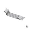 voestalpine iFIX OW Hauptblech greentecsteel Flachdach 10°