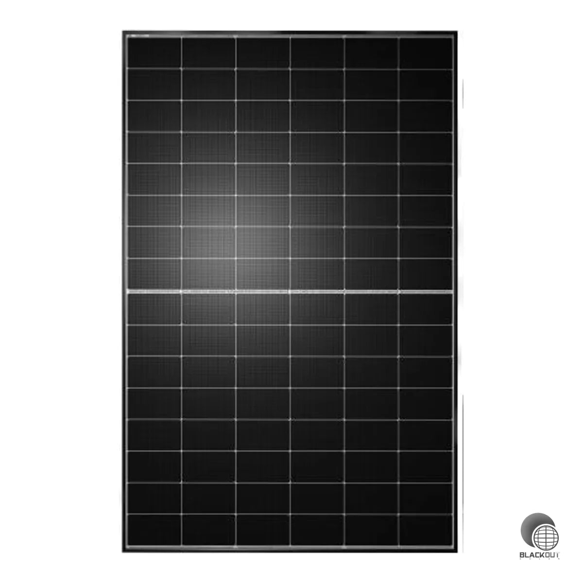Bifaziales 445-Wp-Glas-Glas-Modul mit N-Type TOPCon-Technologie und bis zu 22,27 % Wirkungsgrad. Robustes Design mit 5400 Pa Schneelast, 25 Jahre Produkt- und 30 Jahre lineare Leistungsgarantie.