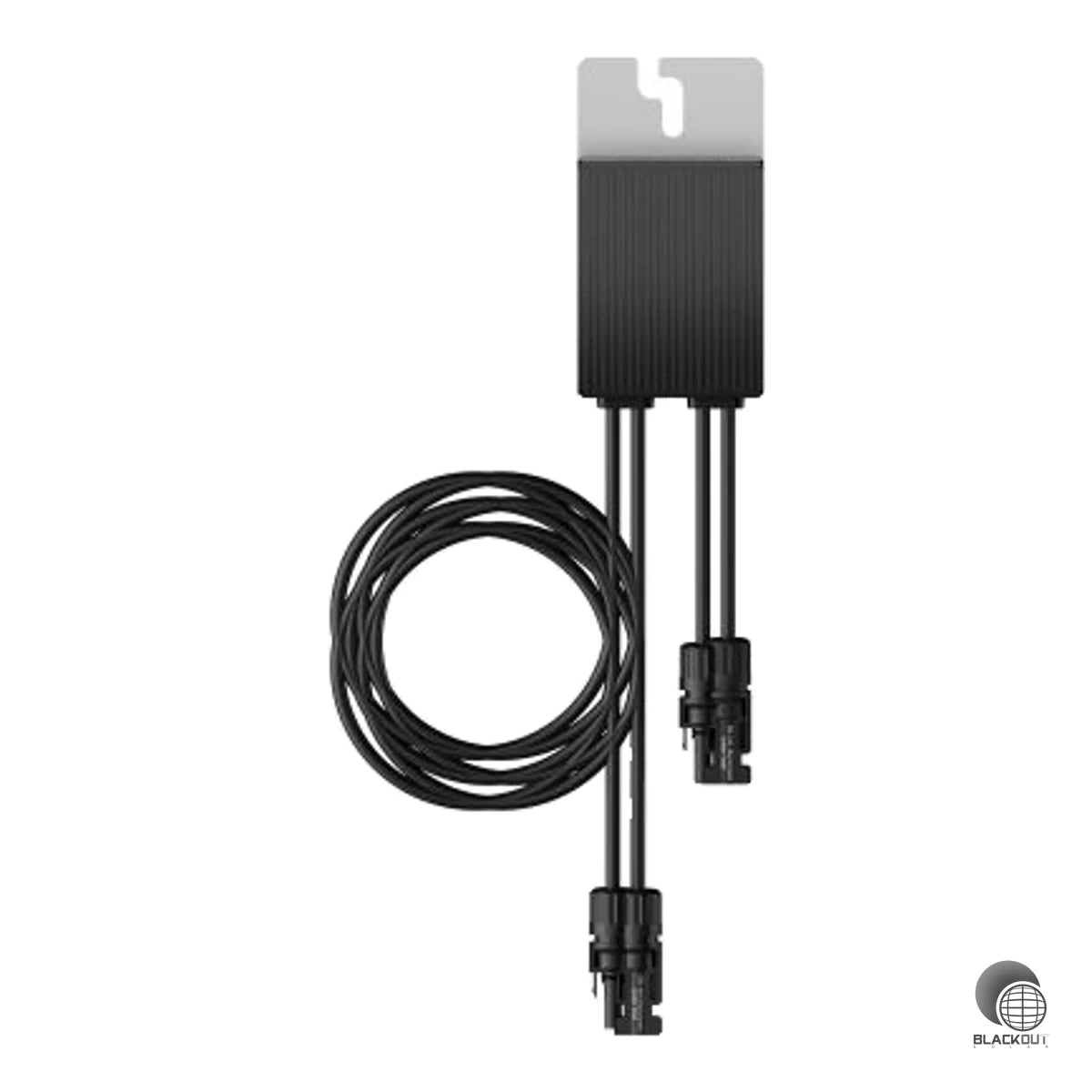 Leistungsoptimierer mit 1300 W Nenneingangsleistung und bis zu 99,5 % Wirkungsgrad für modulweises MPPT-Tracking. Kompatibel mit Huawei SUN2000 Wechselrichtern der Serien M2, M3 und M5.