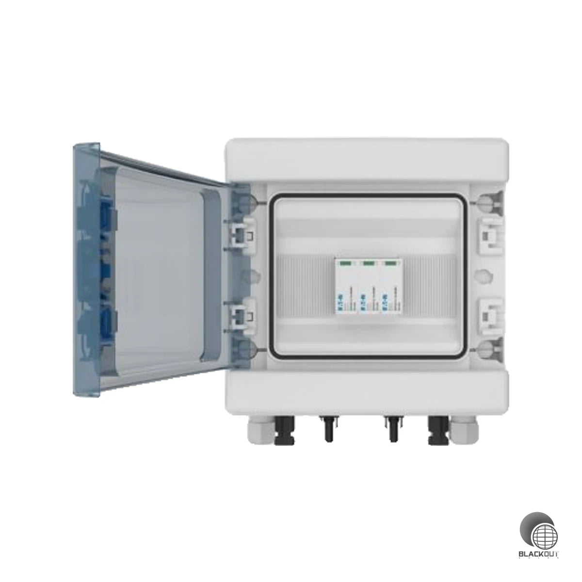 Eaton IKA-SOL20 DC-Stringbox PV 3+1 mit MC4-Anschluss