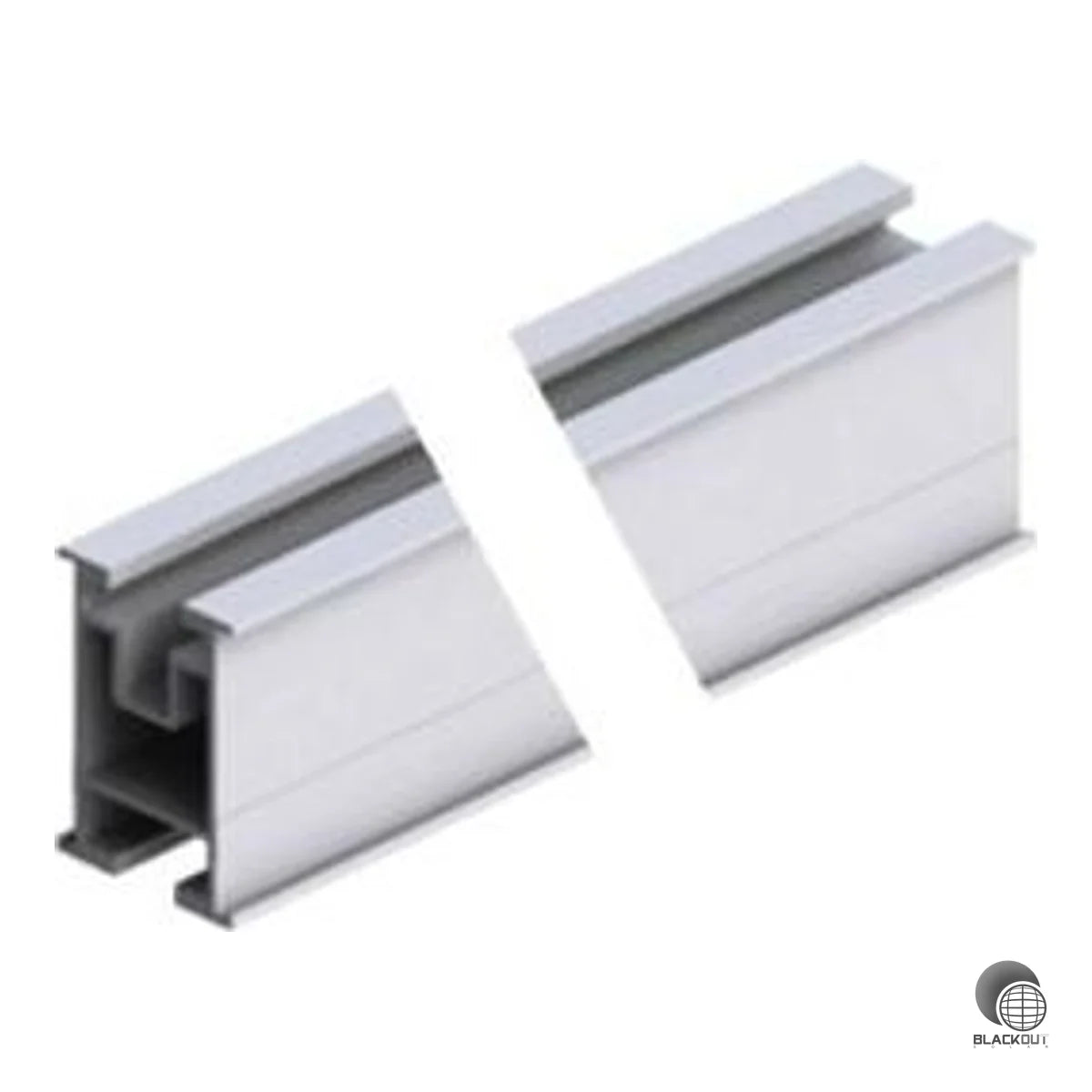 Zubehör von Sonnenkraft für Photovoltaik- und Solarthermieanwendungen. Artikelnummer 40425, Gewicht ca. 1,96 kg.