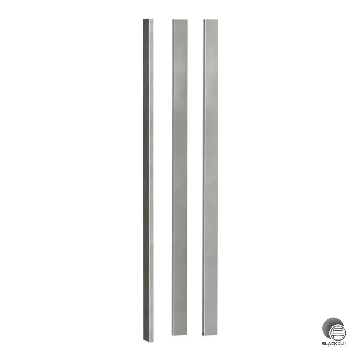 Solarzubehör von Sonnenkraft (Art.-Nr. 40435) mit einem Gewicht von ca. 5 kg. Detaillierte Spezifikationen auf Anfrage beim Hersteller erhältlich.