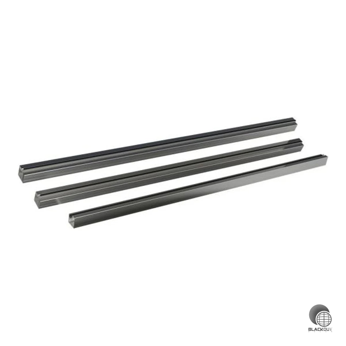 Zubehörkomponente von Sonnenkraft für Photovoltaik- und Solarthermie-Anlagen. Gewicht ca. 5,0 kg.