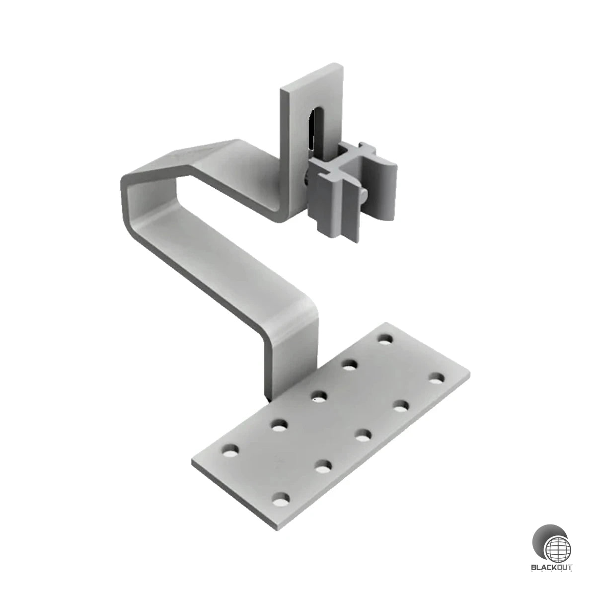 Schletter - Dachhaken Rapid2+Pro 45 1