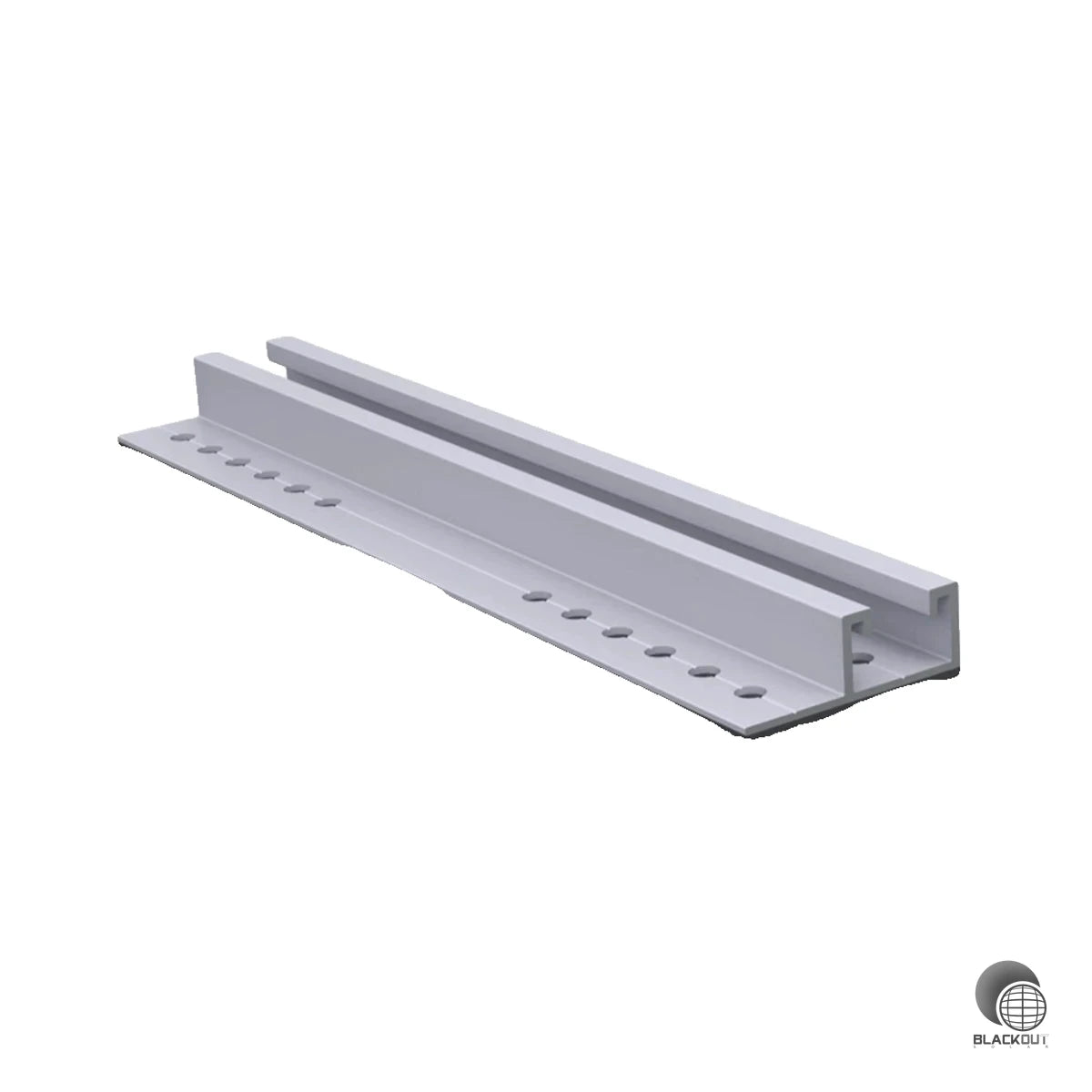 Aerocompact - TL38 Trapezblech-Brücke 380mm 1