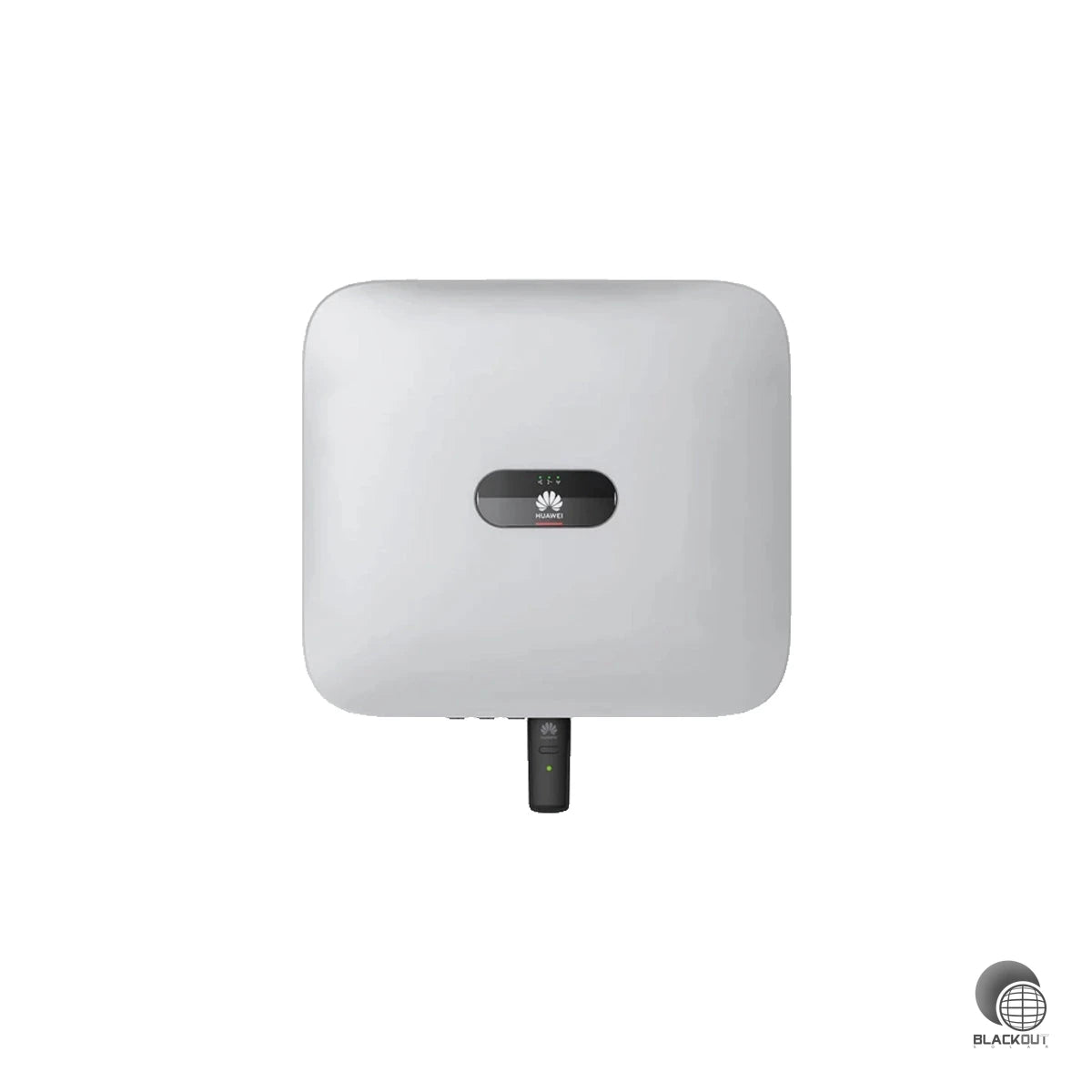 Huawei Sun 2000 5KTL-M1 5kW Solar Hybrid Wechselrichter 3-phasig 1