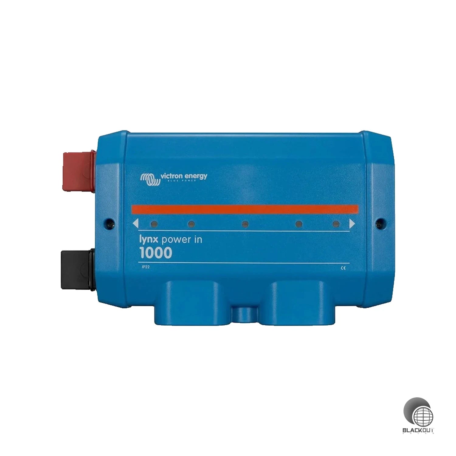 Victron Lynx Distributor (M8) 1