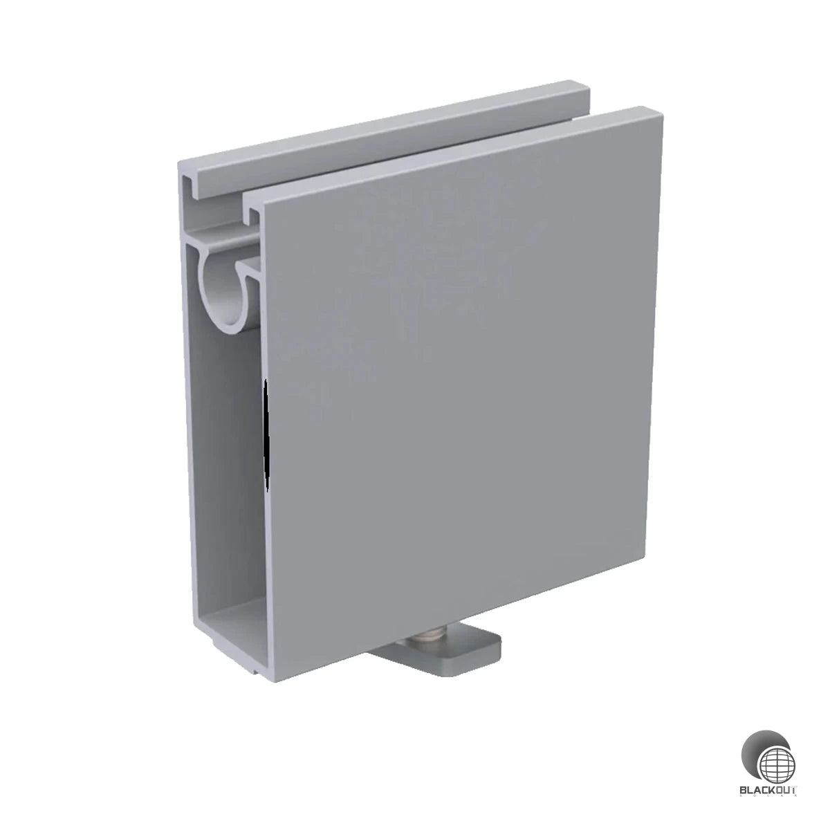 AeroCompact EL10 Erhöhung 83mm 1