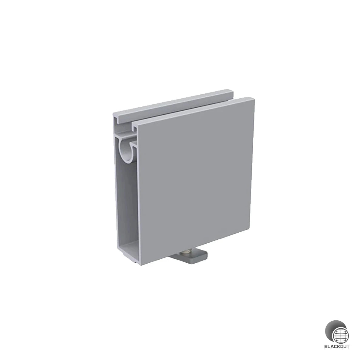 AeroCompact EL10 Erhöhung 83mm 2