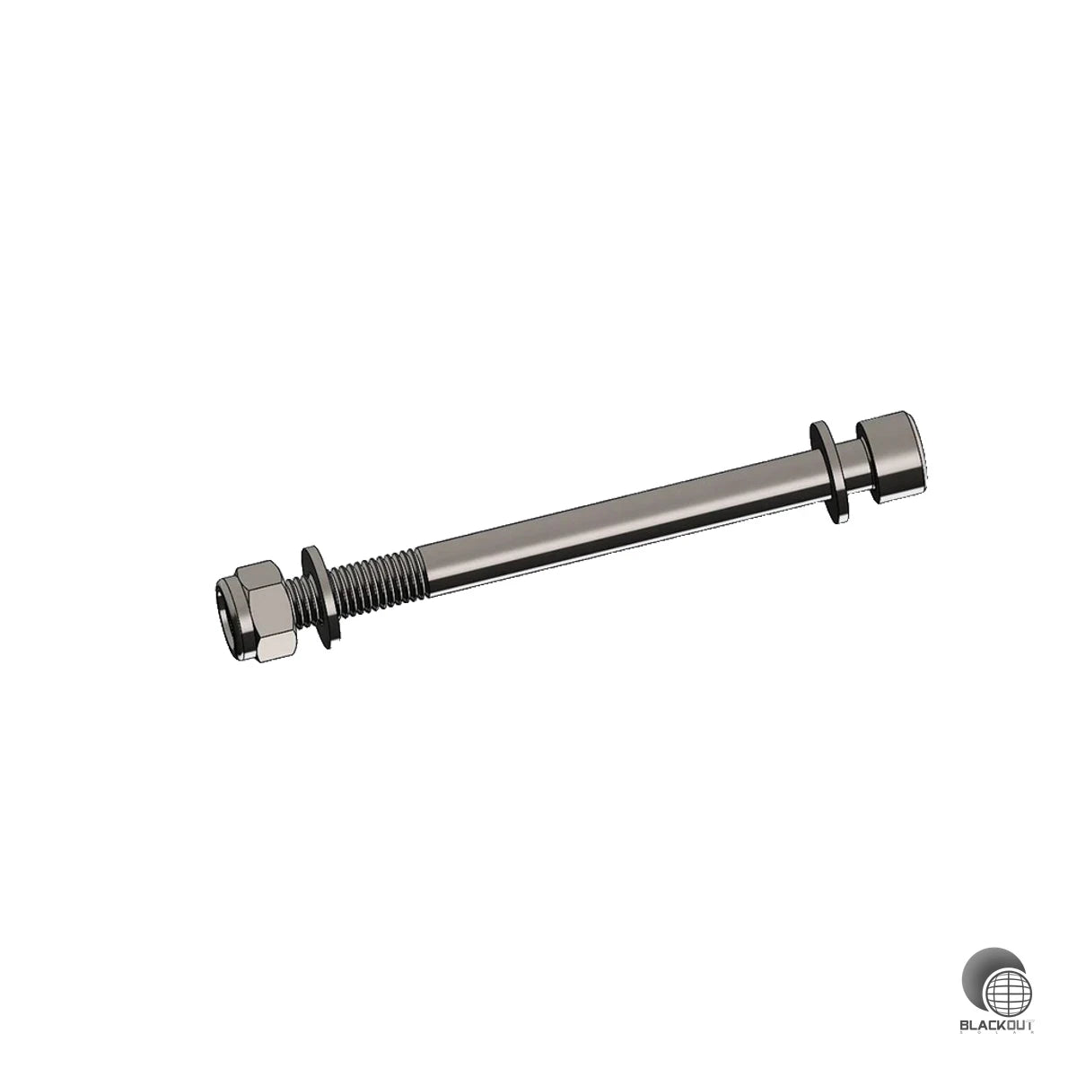 AeroCompact Aufständerung Sicherungsschraube 1