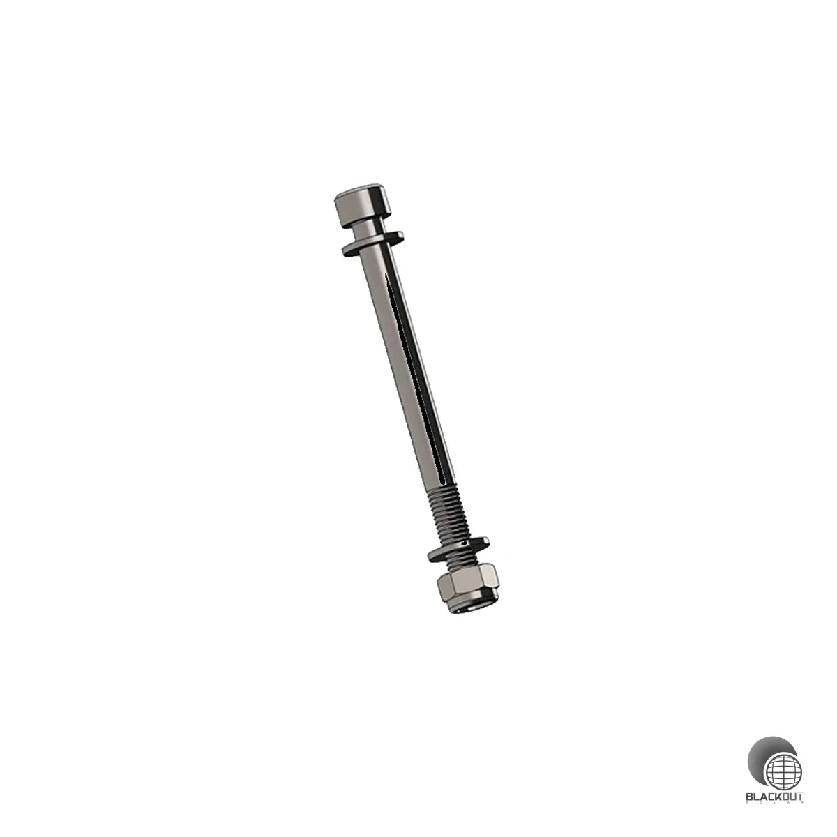 AeroCompact Aufständerung Sicherungsschraube 2