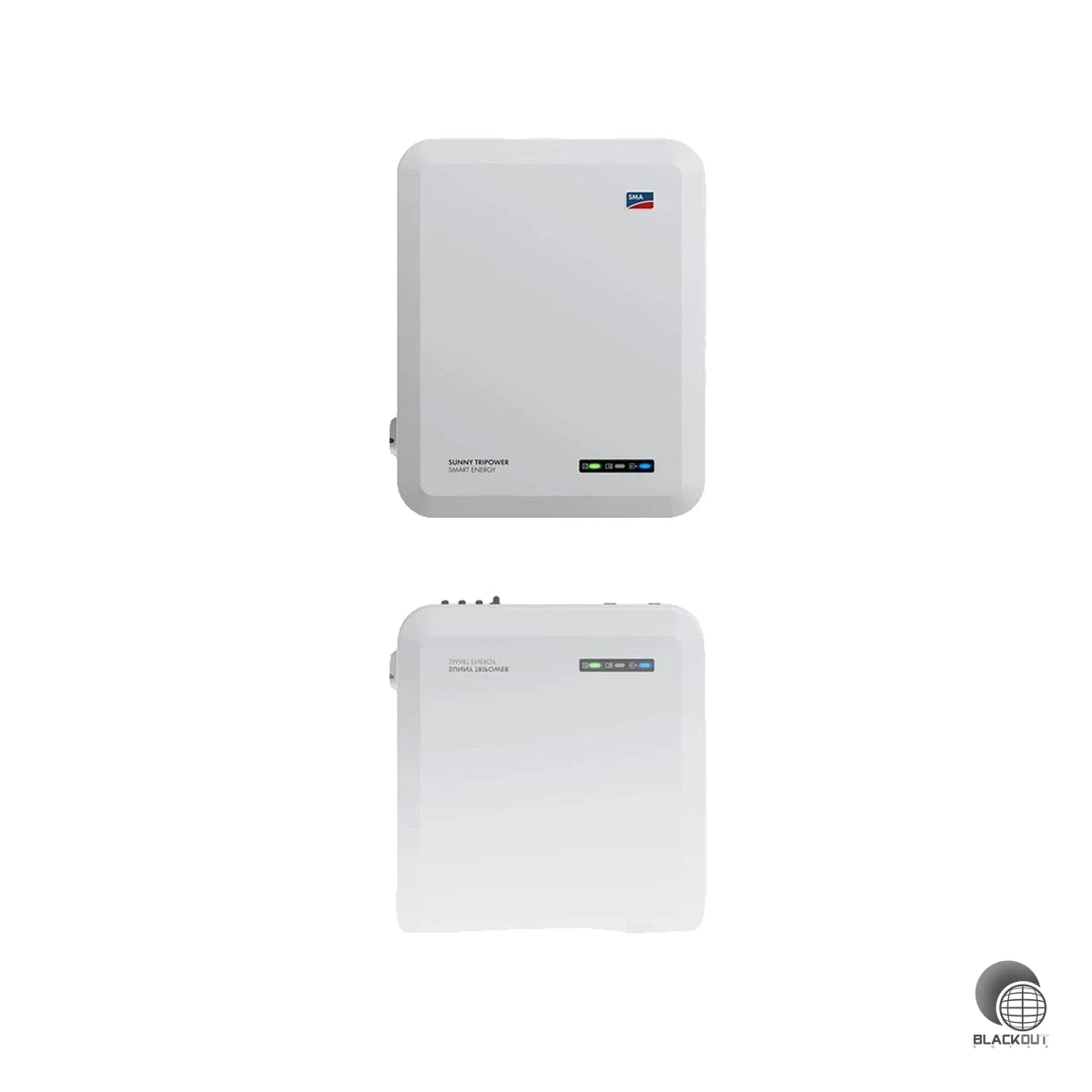 SMA Sunny Tripower 8.0 Smart Energy 1