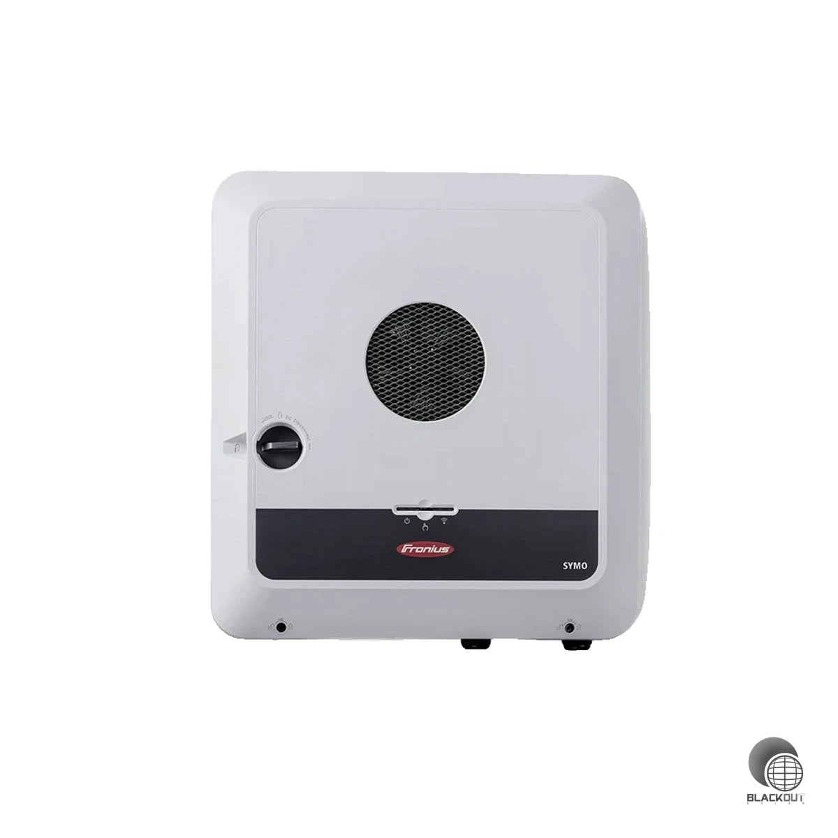 Fronius Symo GEN24 Plus 5kW 3ph 80-800V (Mpp) Pvmax 7,5kW 1