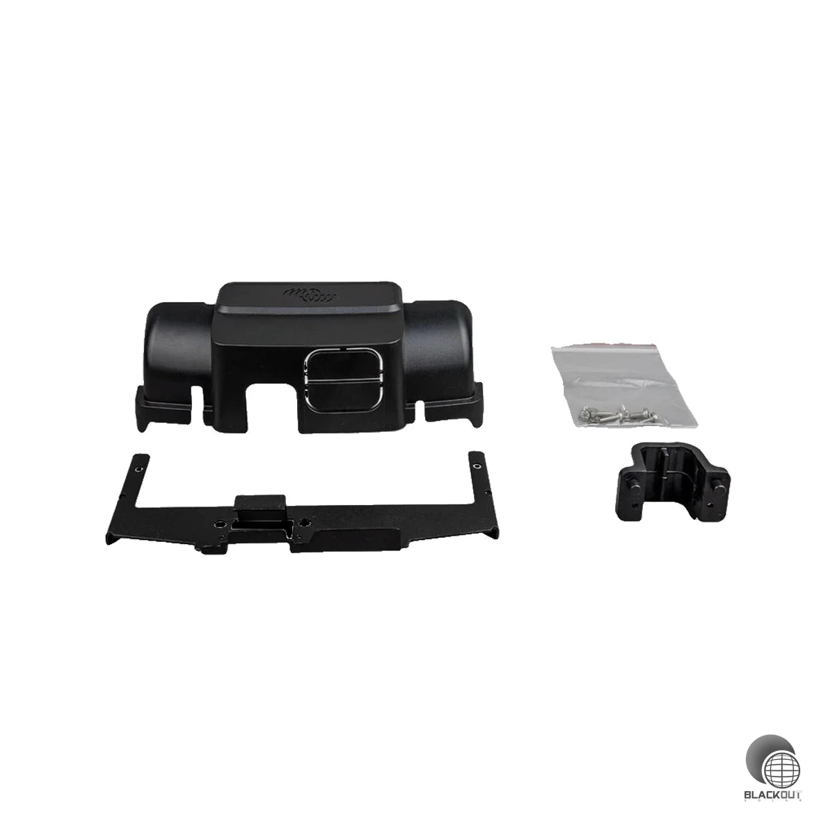 Victron MPPT WireBox-XL Tr 4