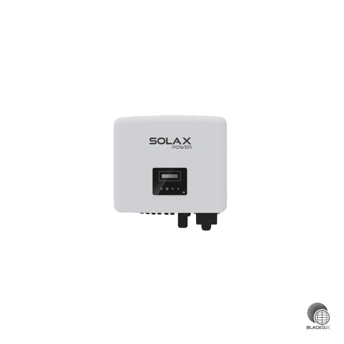 SolaX X3-PRO-17K-G2 1