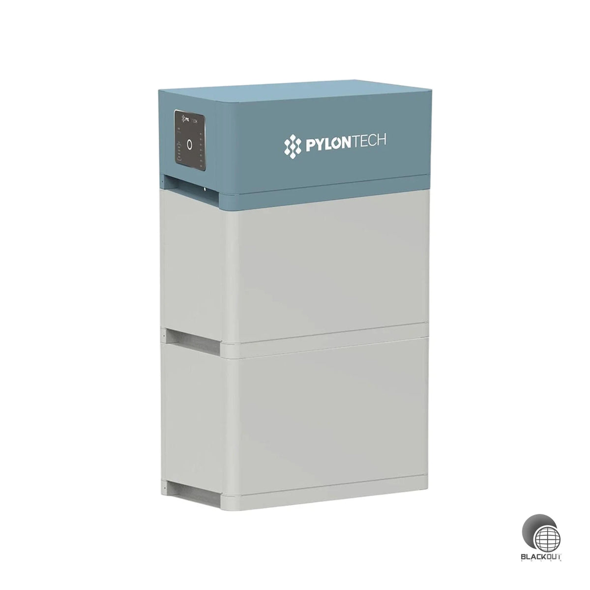 Pylontech Force-H2 V2 LiFePO4 Batteriespeicher 7,1–14,2 kWh 1