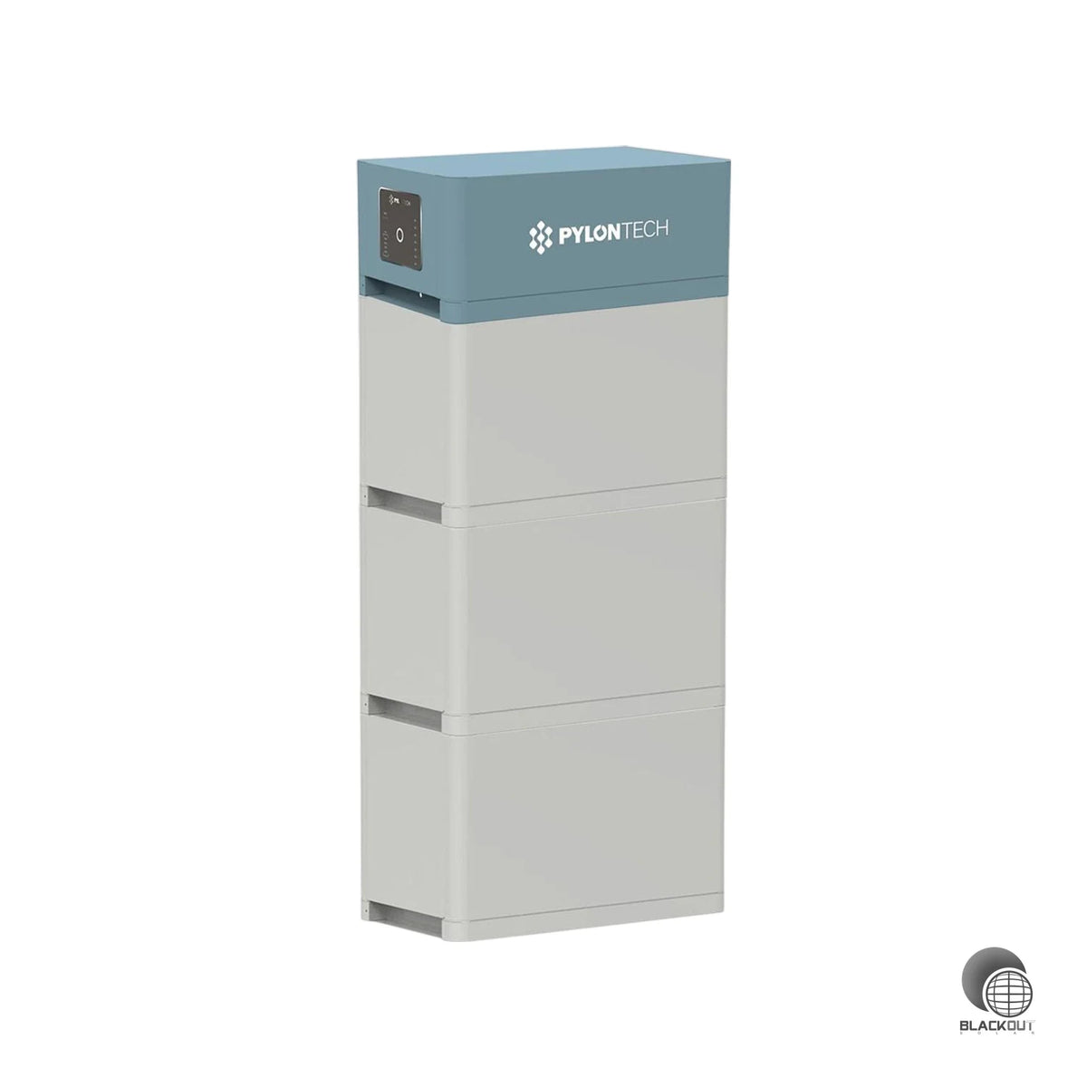 Pylontech Force-H2 V2 LiFePO4 Batteriespeicher 7,1–14,2 kWh 2