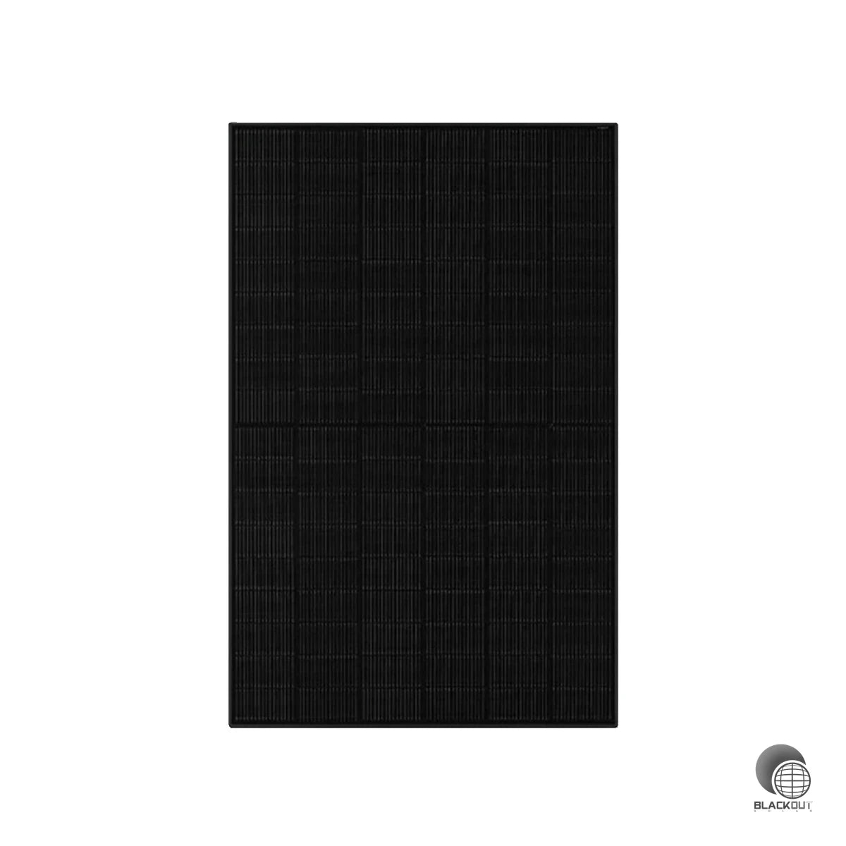 36 Stk. SunproPower - SunproPower - 440Watt (Glas Glas - black mesh) Leistungsstarkes PV-Modul - bifazial 2