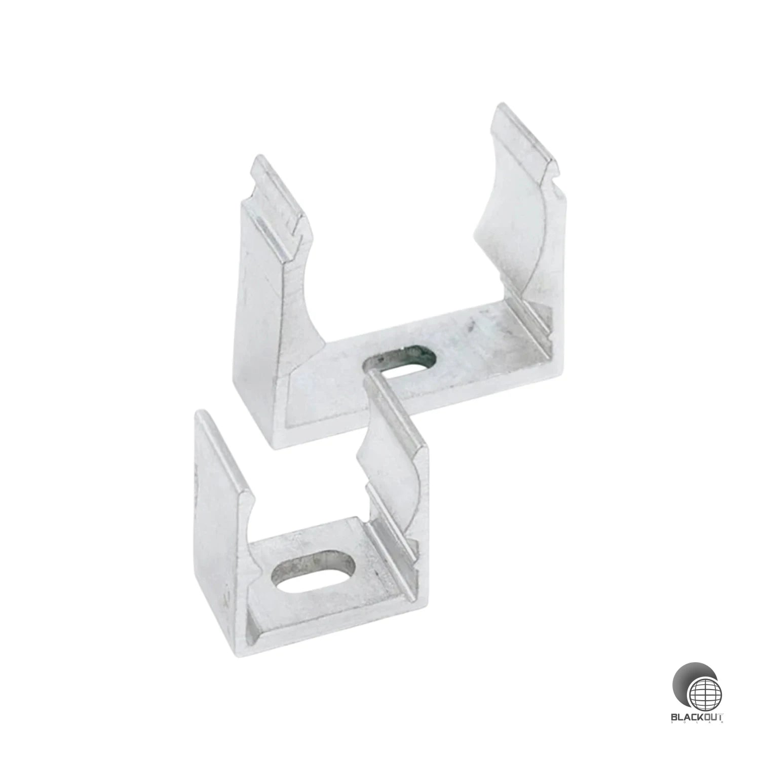 Dietzel ALK 32 GR Alu-Klemmschelle, Ø32mm 1