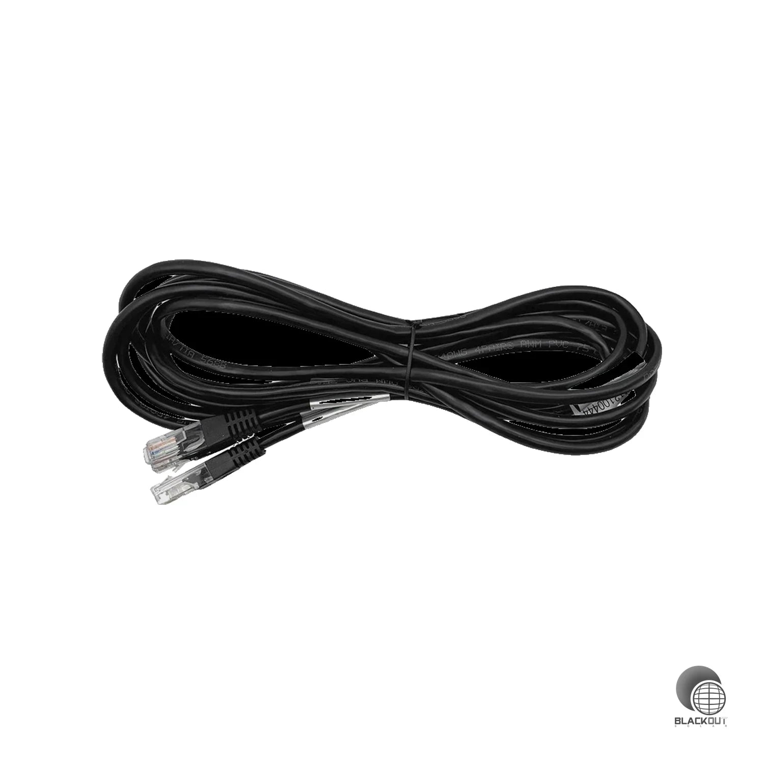 Pytes Datenkabel Batterie zu Victron GX 3,5m 1