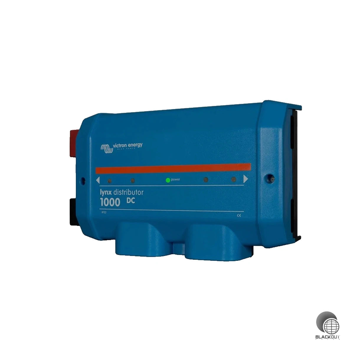 Victron Lynx Distributor (M10) 1
