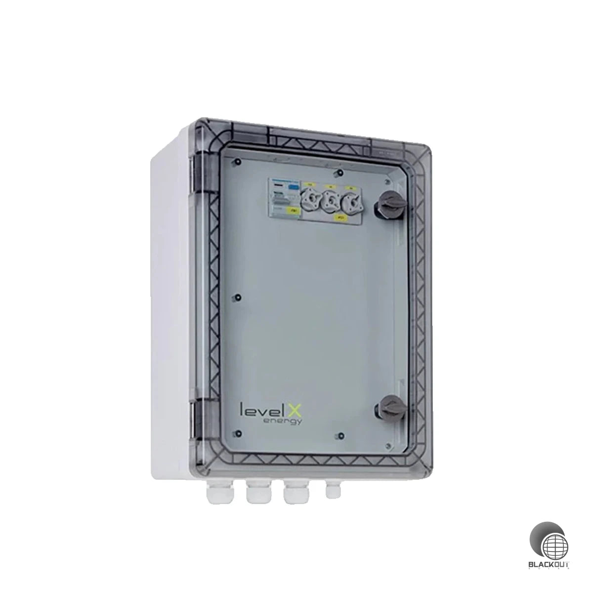 Huawei LevelX Blackout-Box FRT für Huawei SUN2000-3-10KTL-M1 Wechselrichter 3~ (Österreich) 1