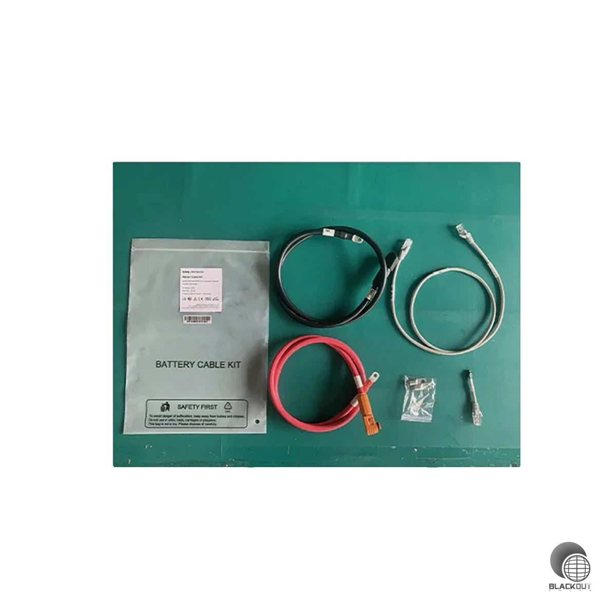 Vestwoods Masterkabelset für VE5XXXX Serie 1