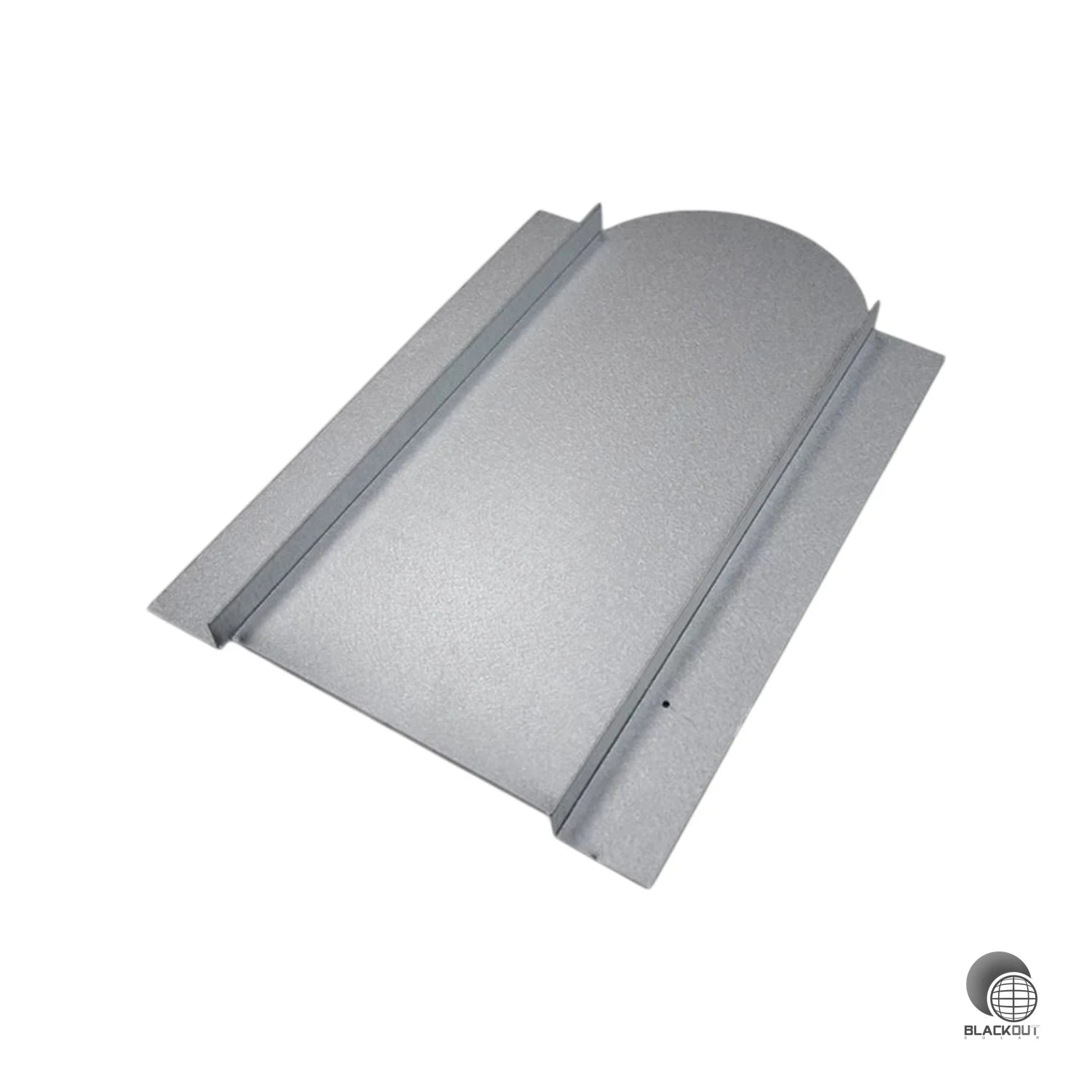 Ziegel König ZK Biberschwanz Ersatzplatte für Biberschwanzdächer 1