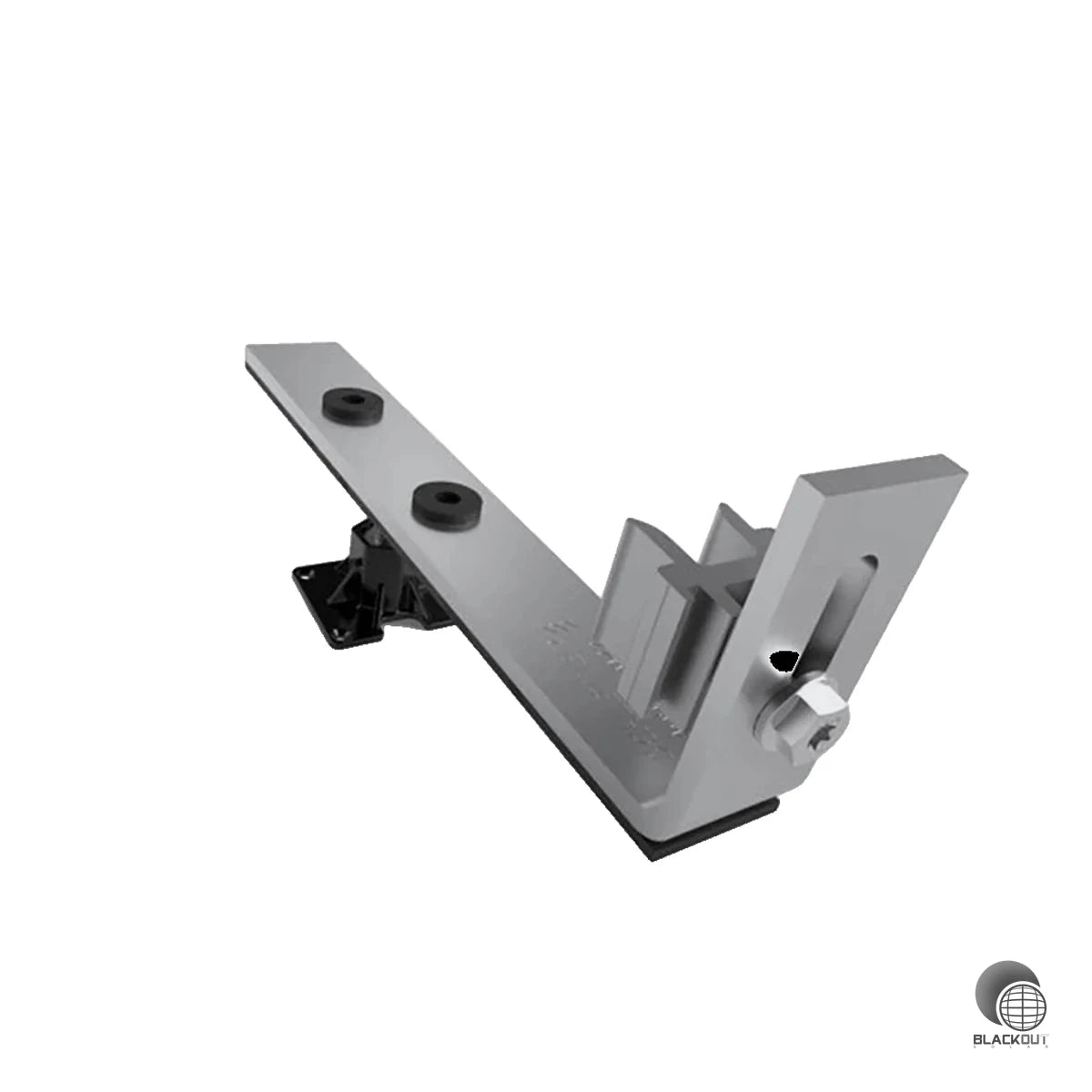 Schletter Dachhaken für Biberschwanz Rapid Pro 190x400 1