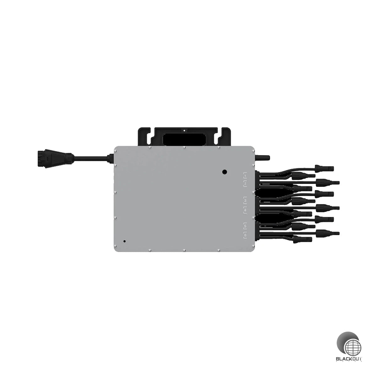 Hoymiles HMT-1800-6T Microinverter Modulwechselrichter 3-phasig 2