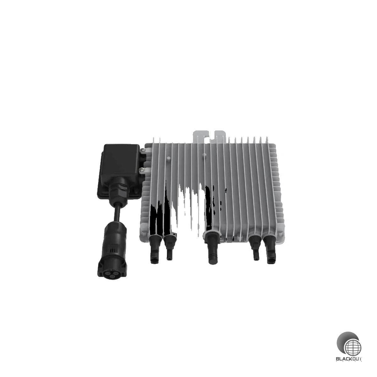 Mikro-Wechselrichter DEYE SUN-M80G4-EU-Q0 inkl. 5m Anschlusskabel (B2B) 1