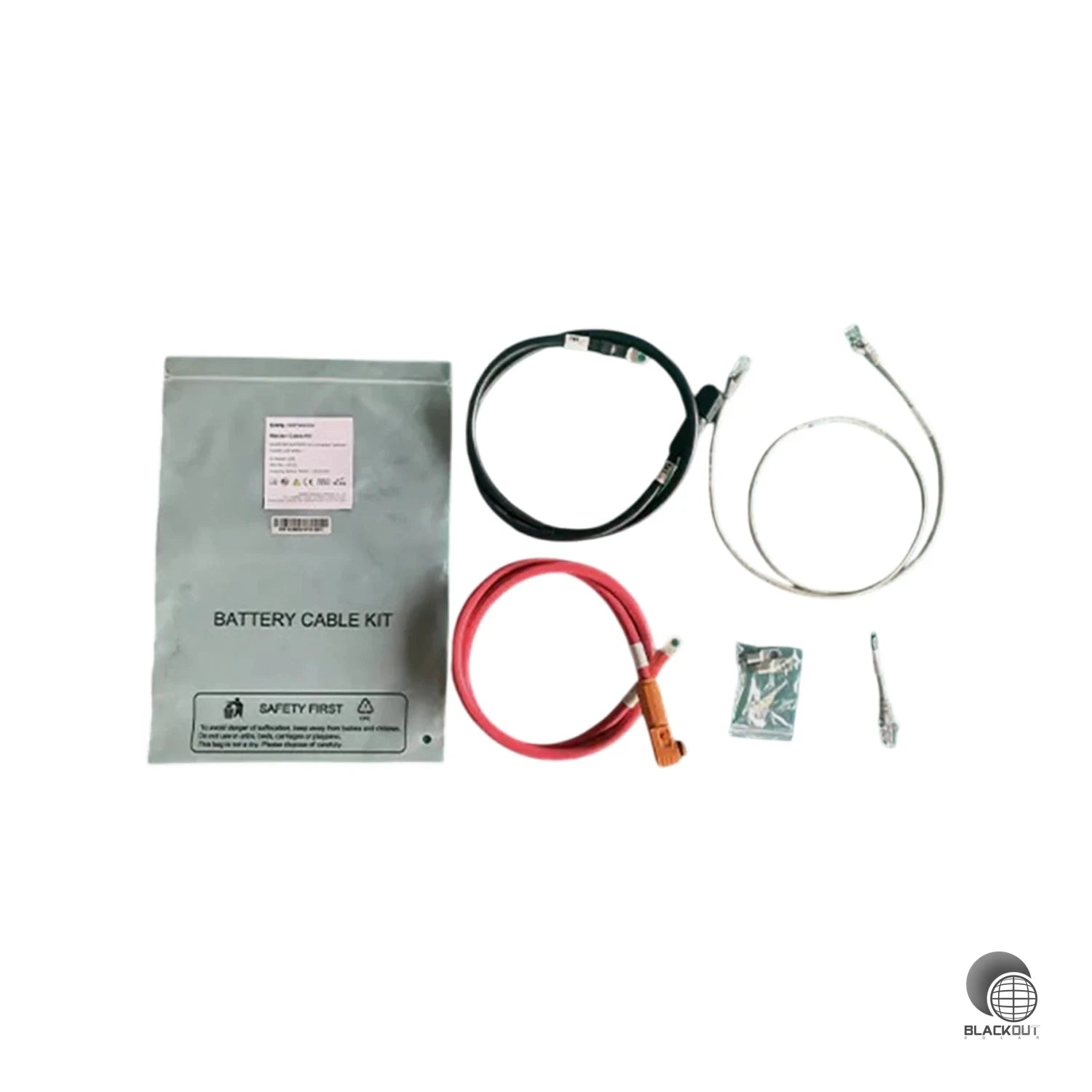 Vestwoods Slavekabelset für VE48100E-P2 1