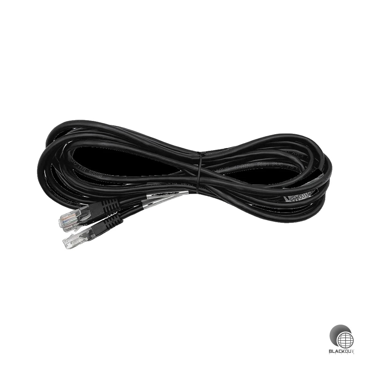 Pytes Datenkabel Batterie zu Victron GX 3,5m (B2B) 1