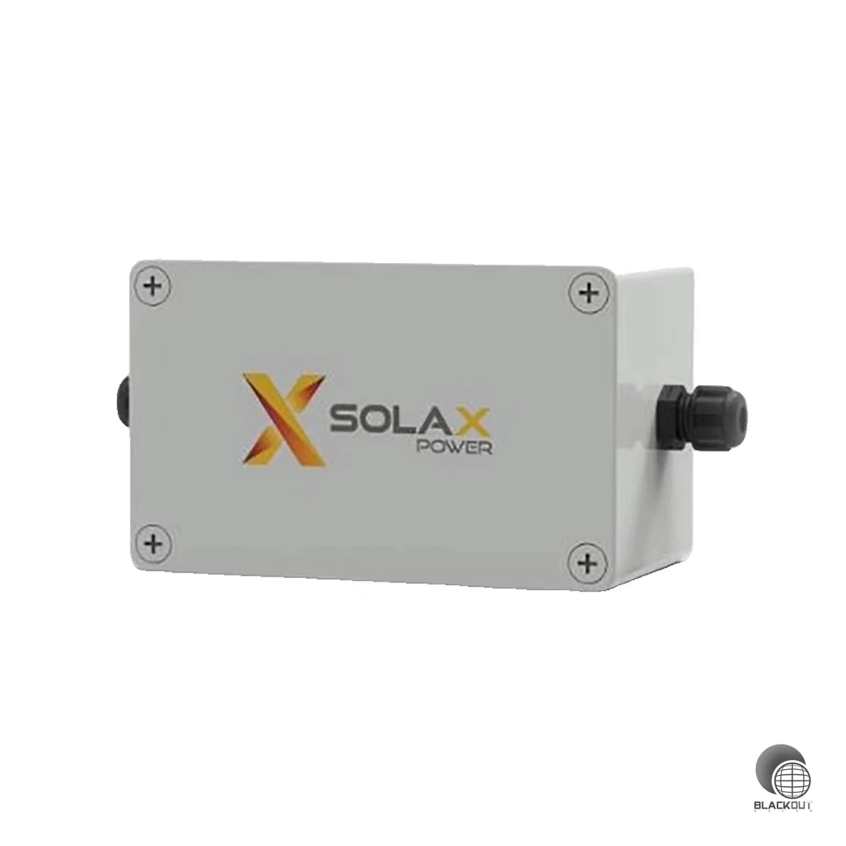 SolaX Adapter Box zum Anschluss an eine Wärmepumpe (B2B) 1