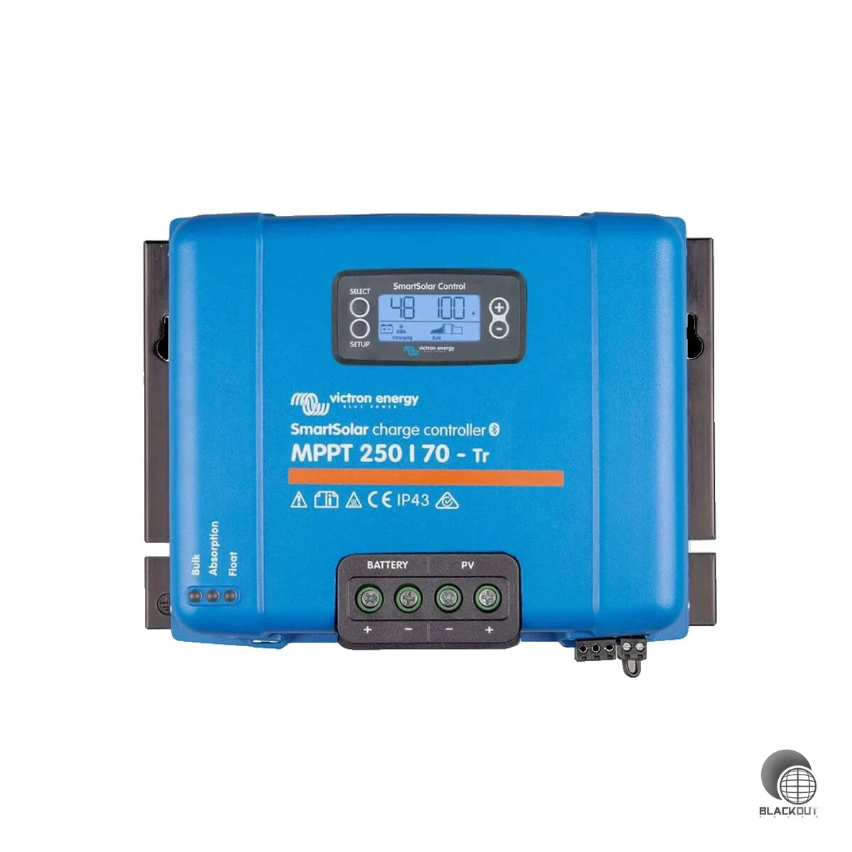 Victron SmartSolar MPPT 250/70-Tr (B2B) 2