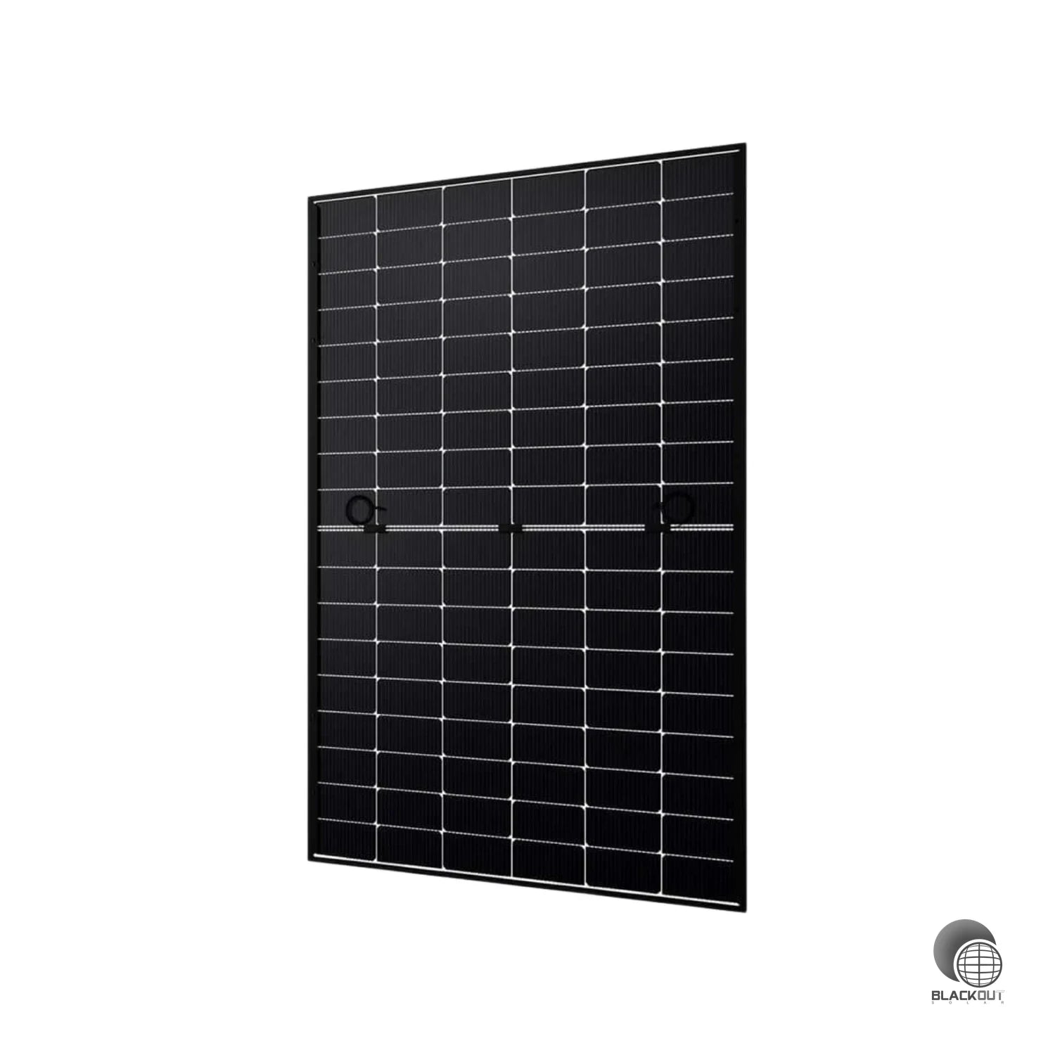 37stk. Jolywood Niwa JW-HD96N-R2/450 Wp N-Type TOPCon Glas-Glas Bifazial Fullblack (B2B) 2